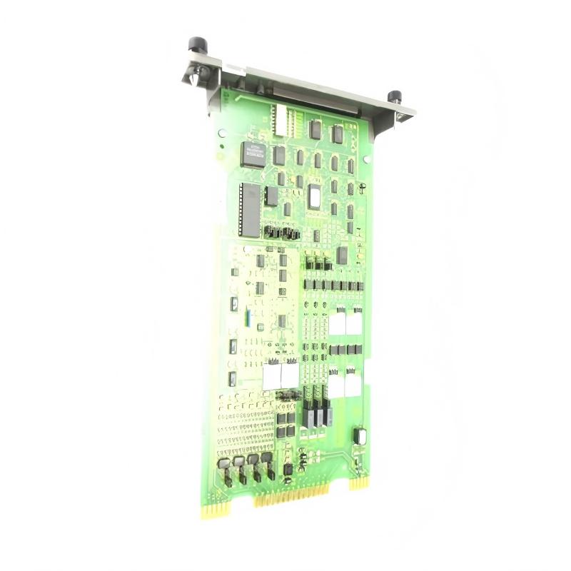 ABB Bailey IMCKN01 Clock Network Module