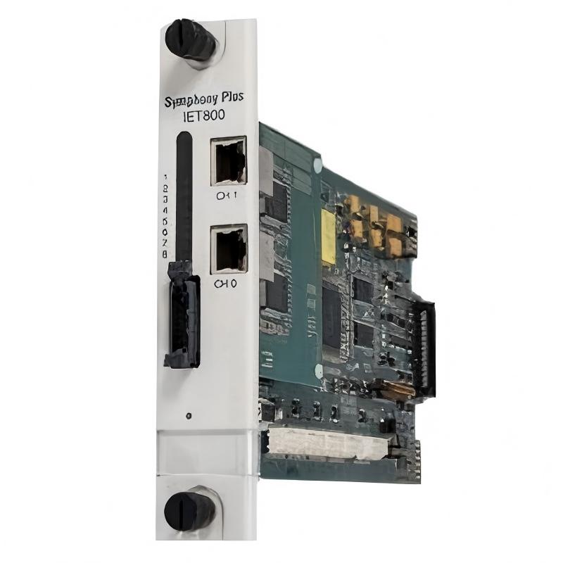 ABB Bailey IMCKN01 Clock Network Module