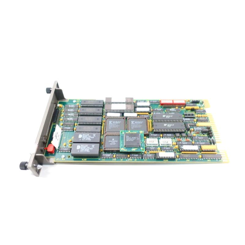 ABB Bailey IMCKN02 Clock Network Module
