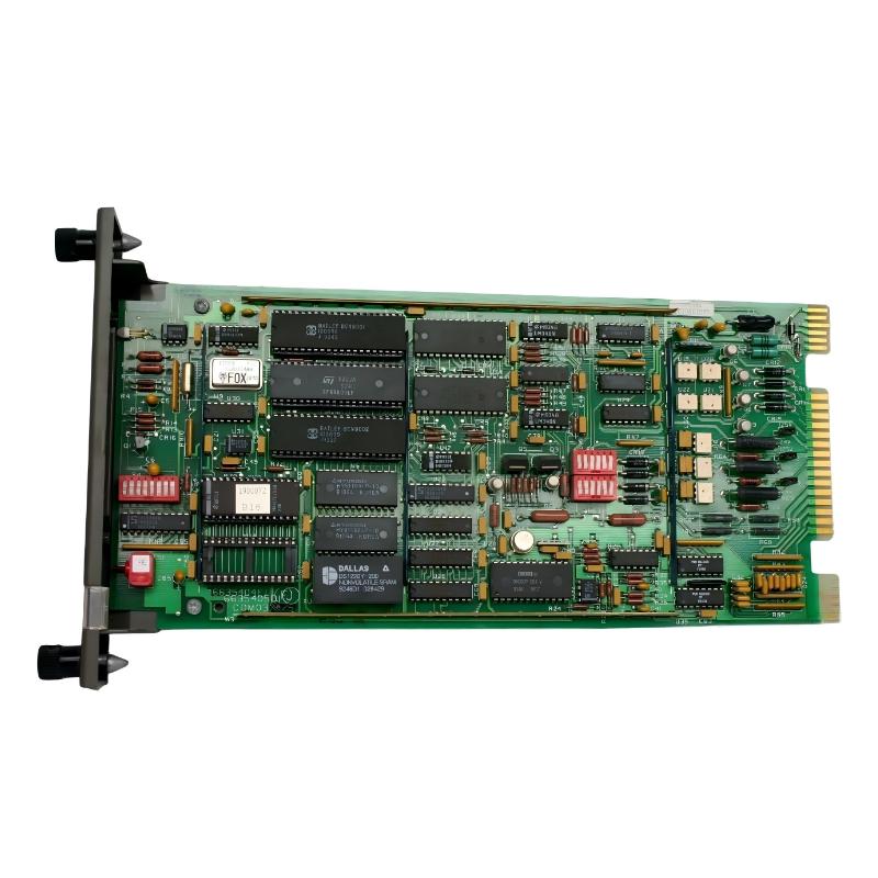 ABB Bailey IMCOM03 Enhanced Controller Module