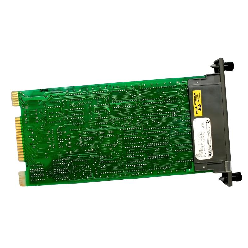 ABB Bailey IMCOM03 Enhanced Controller Module