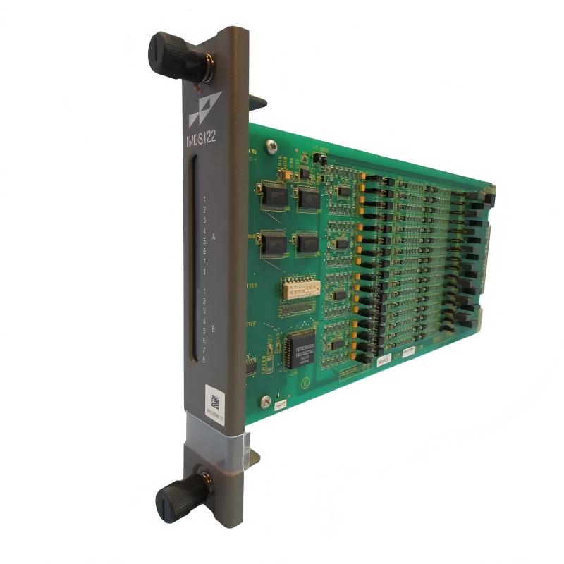 ABB Bailey MDS122 Digital Input Module