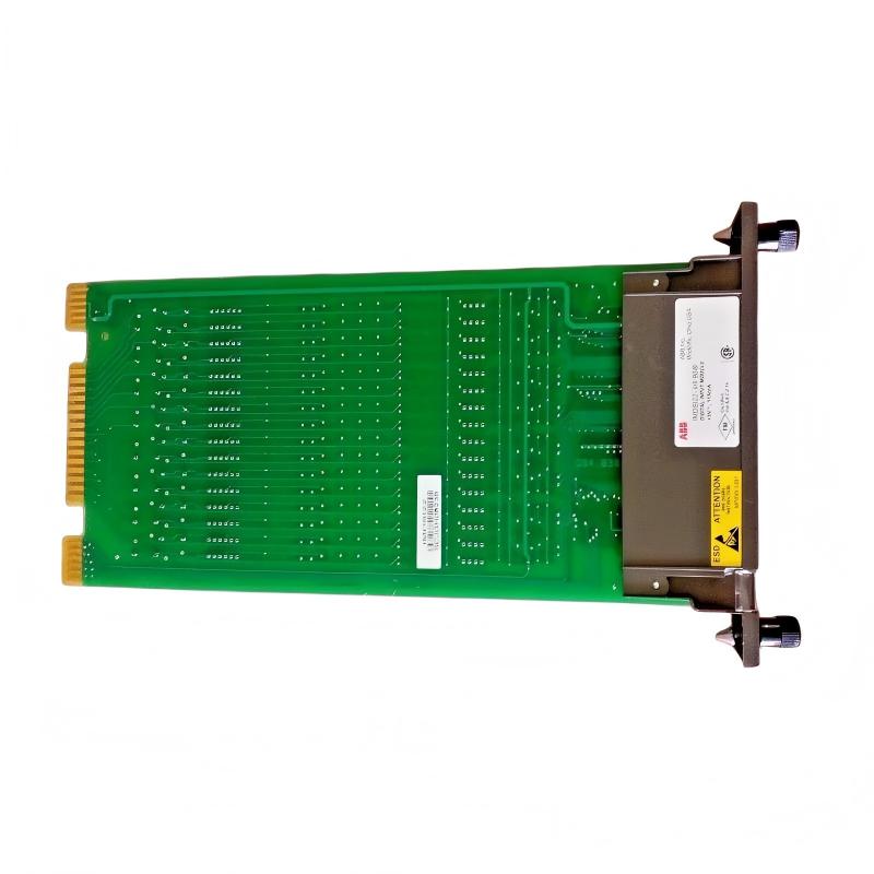 ABB Bailey MDS122 Digital Input Module