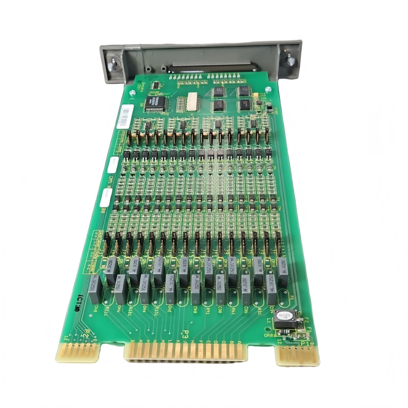 ABB Bailey MDS122 Digital Input Module