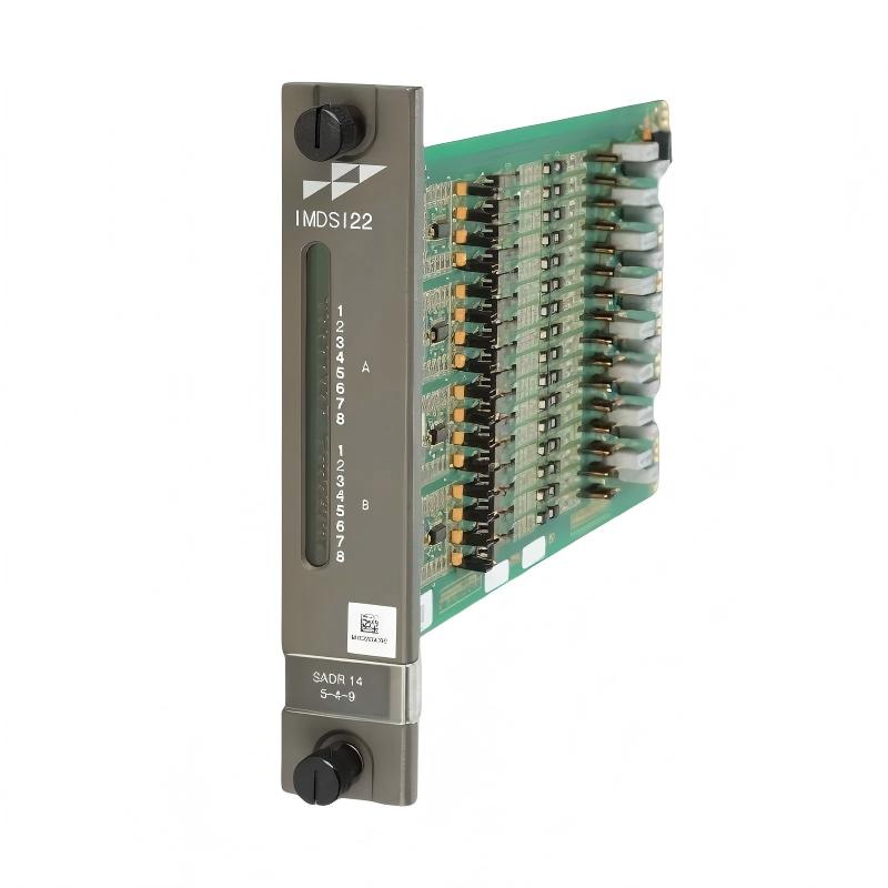 ABB Bailey MDS122 Digital Input Module