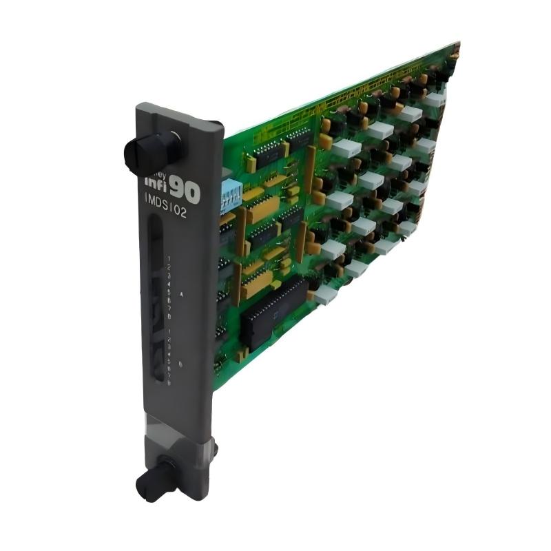 ABB Bailey IMDSI02 Digital Input Slave Module