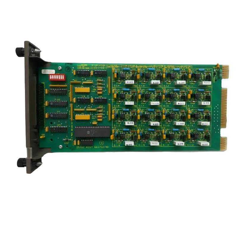 ABB Bailey IMDSI02 Digital Input Slave Module