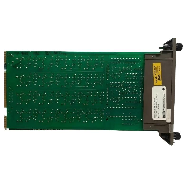 ABB Bailey IMDSI02 Digital Input Slave Module