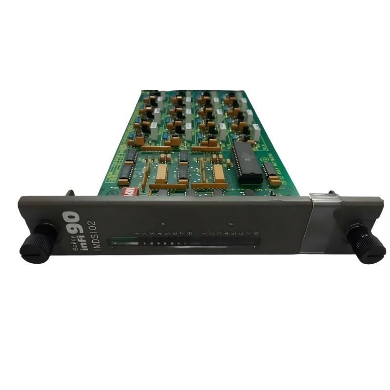 ABB Bailey IMDSI02 Digital Input Slave Module