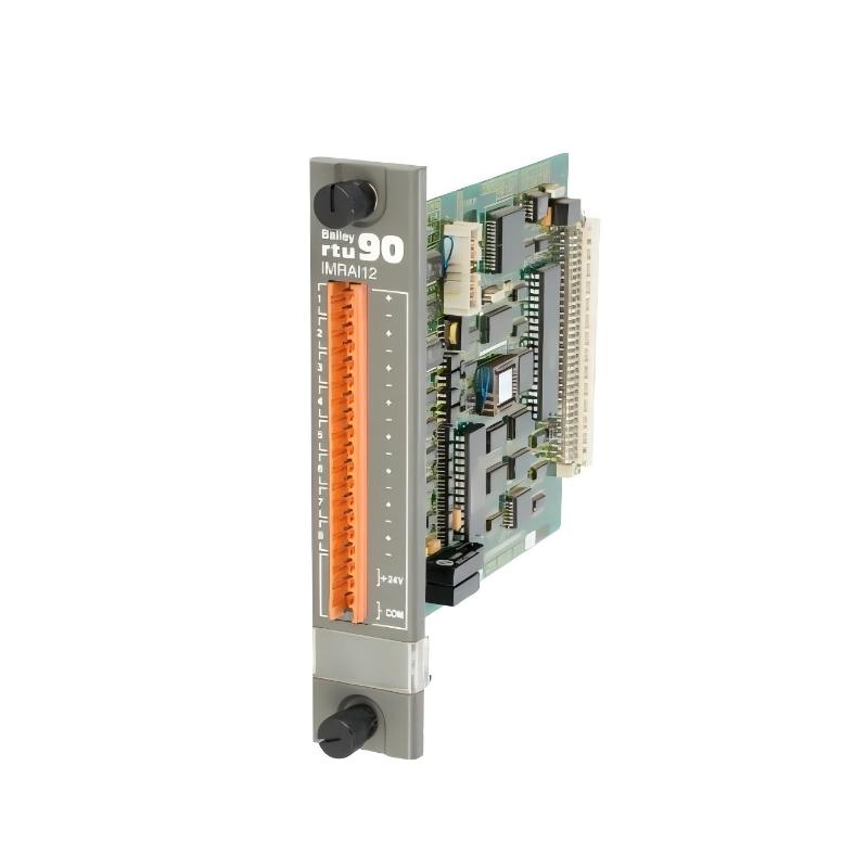 ABB Bailey IMRAI12 Non-Isolated Input Modules