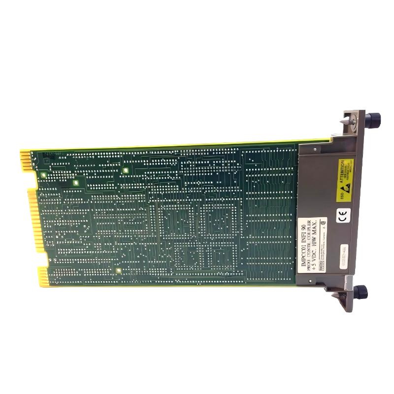 ABB Bailey IMRCC01 CPU Processor