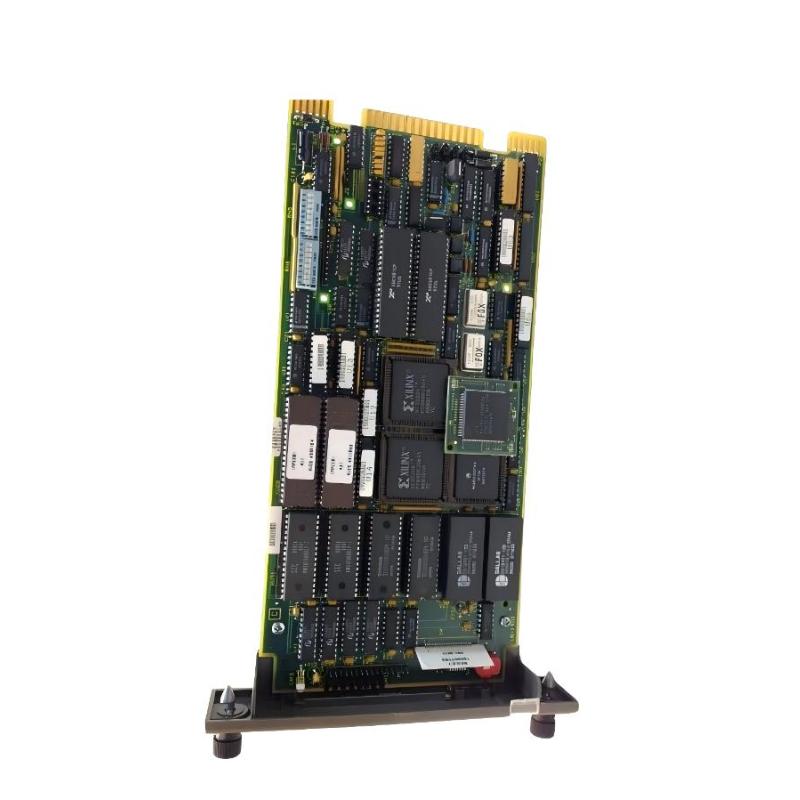 ABB Bailey IMRCC01 CPU Processor