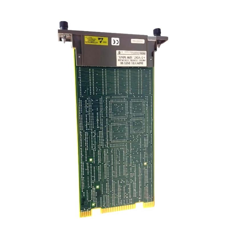 ABB Bailey IMRCC01 CPU Processor