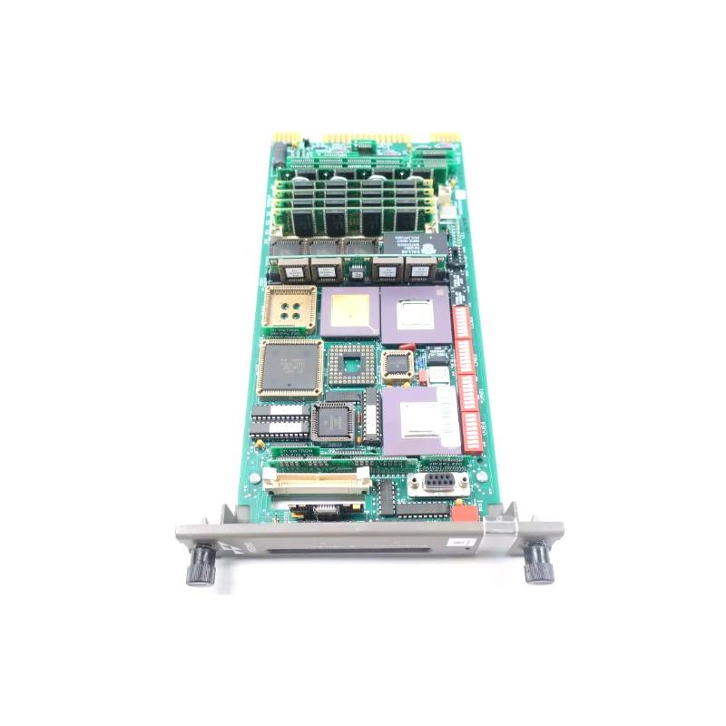 ABB Bailey INSEM01 Event Sequence Main Module