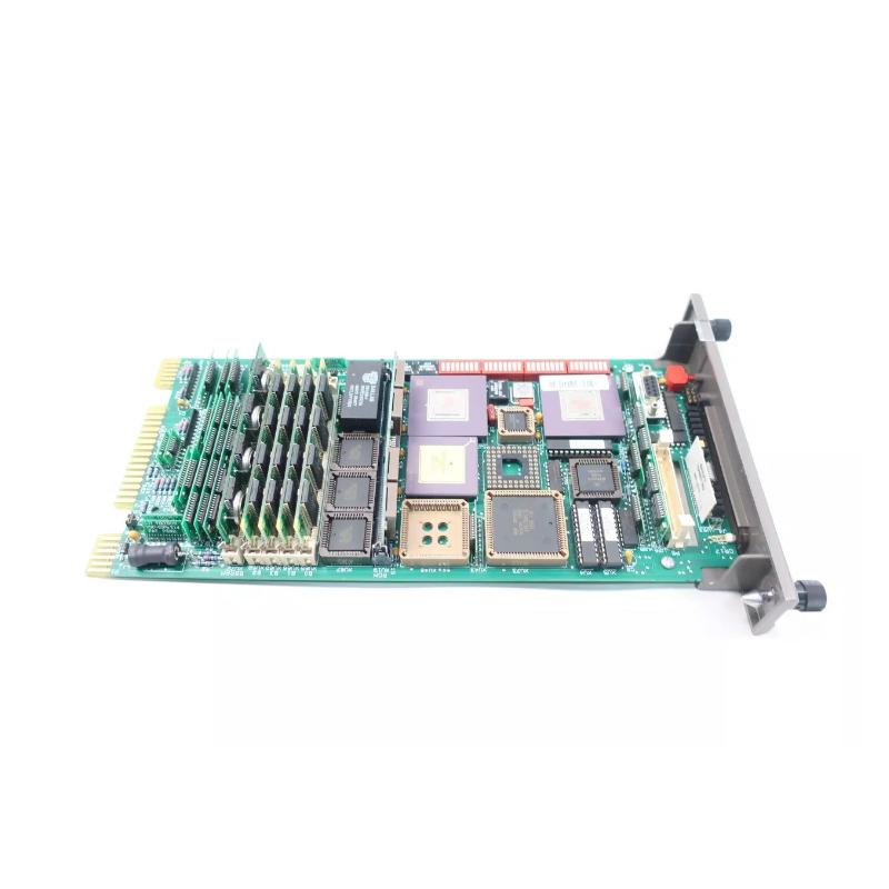 ABB Bailey INSEM01 Event Sequence Main Module