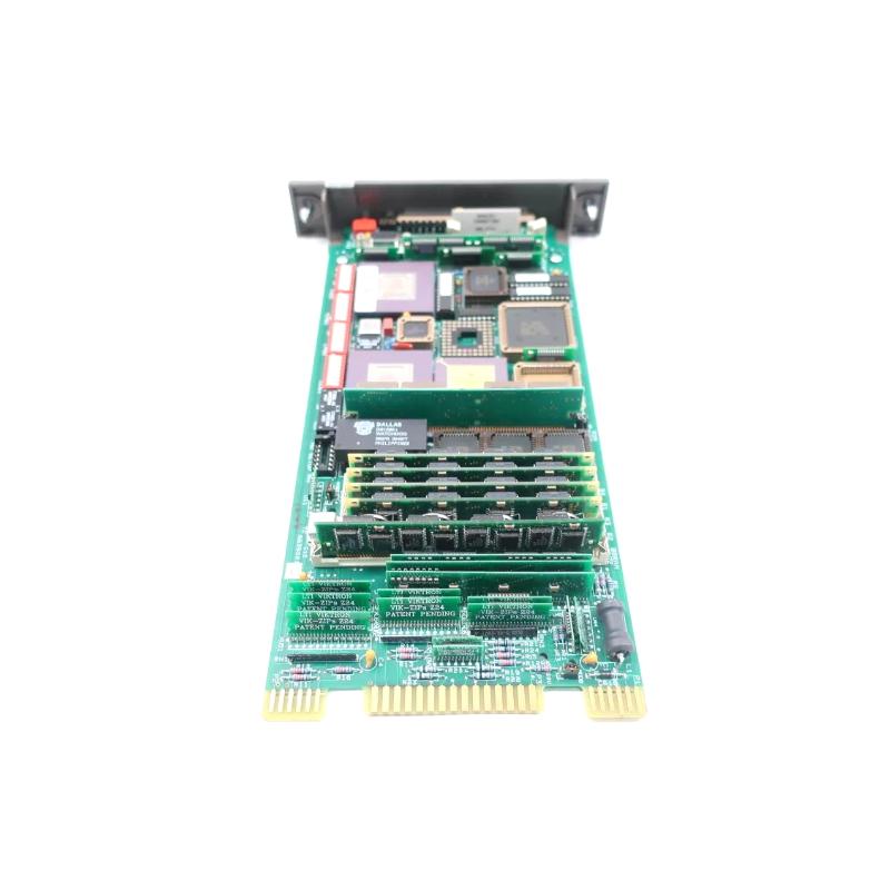 ABB Bailey INSEM01 Event Sequence Main Module