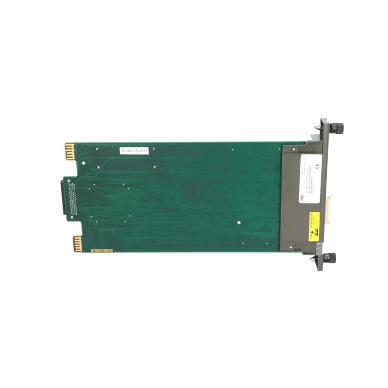 ABB Bailey INSEM11 Event Sequence Main Module
