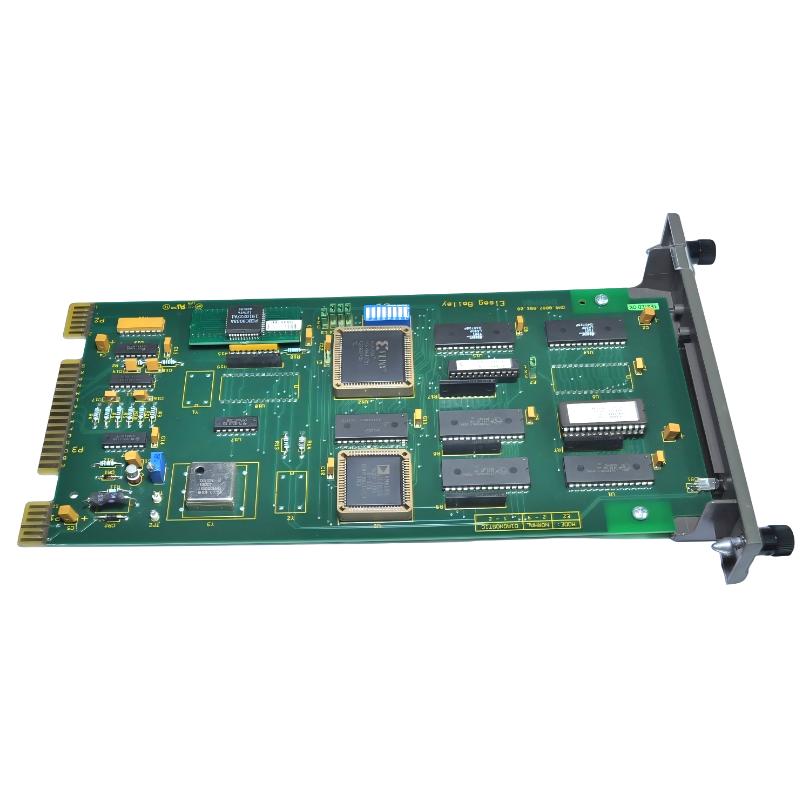 ABB Bailey INTKM01 Timer Main Module