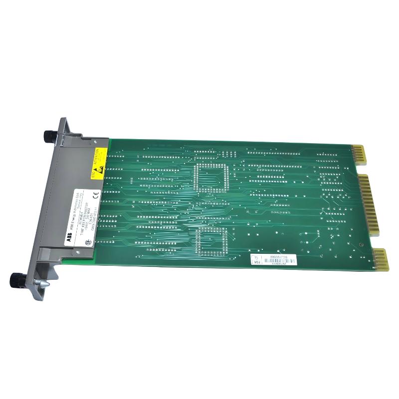 ABB Bailey INTKM01 Timer Main Module