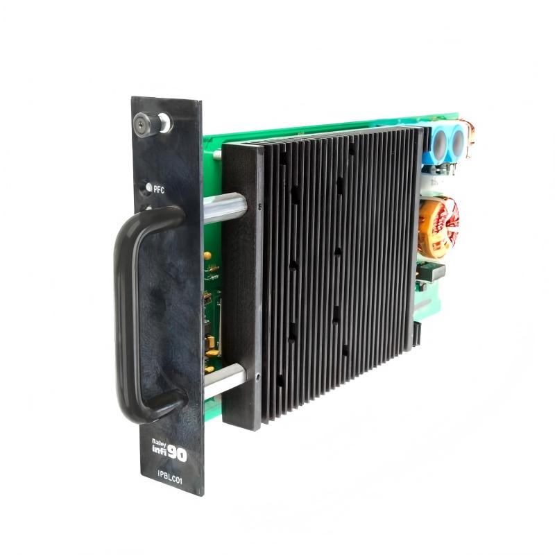 ABB Bailey IPBLC01 Power Module