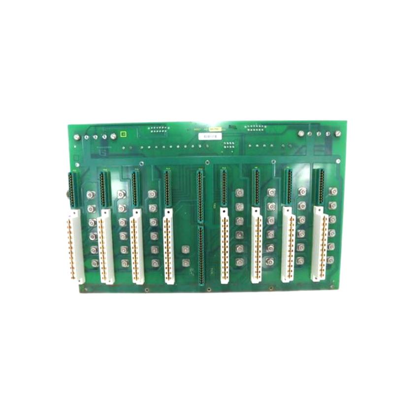ABB Bailey IPCHS02 Power Module Chassis