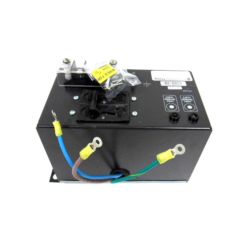 ABB Bailey IPECB11 Power Input Circuit Breaker