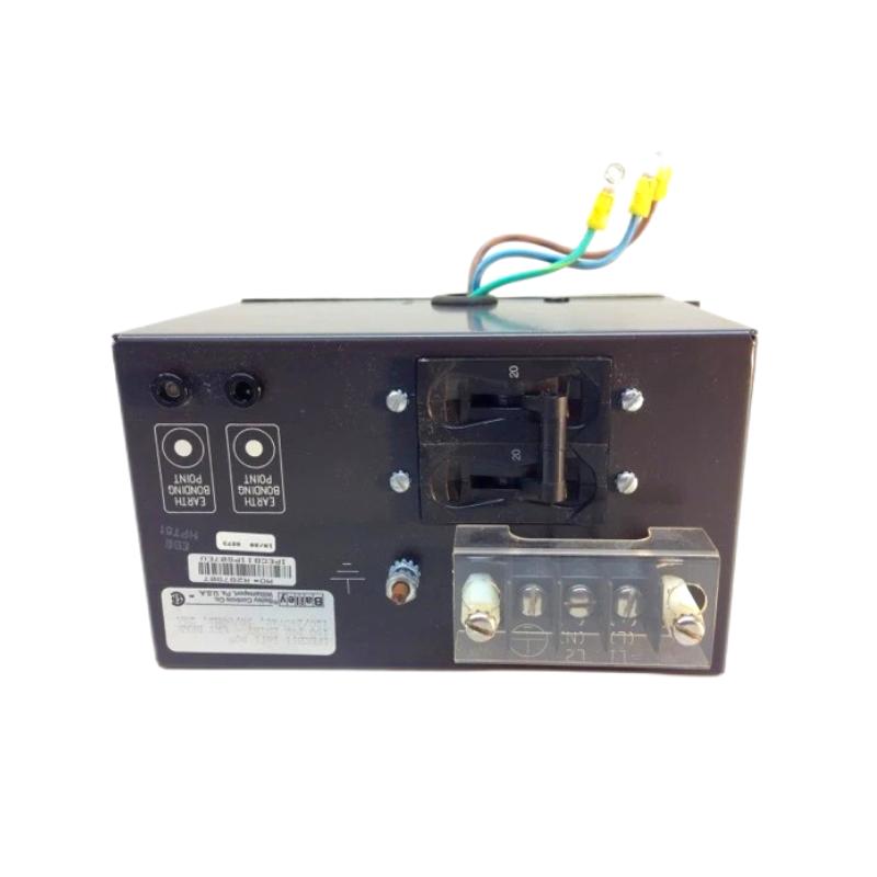ABB Bailey IPECB11 Power Input Circuit Breaker