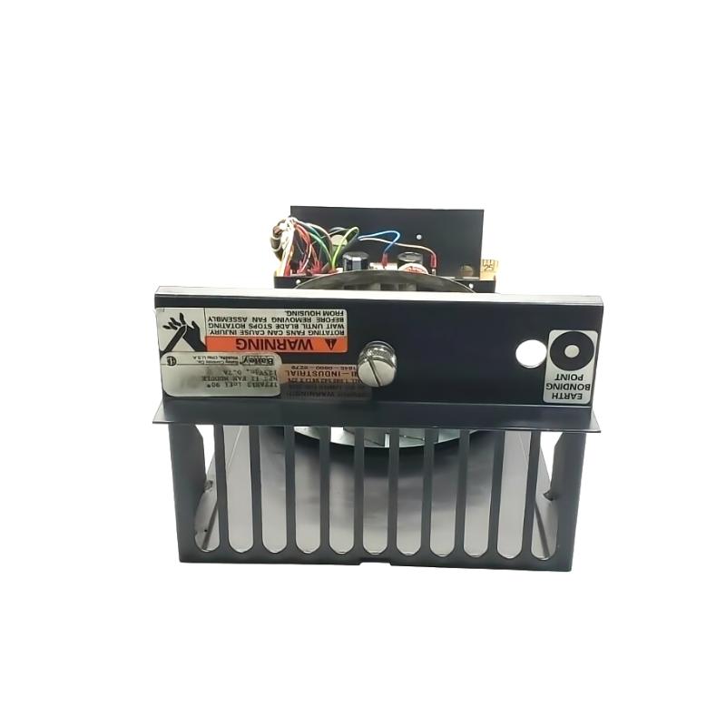 ABB Bailey IPFAN13 Fan Module