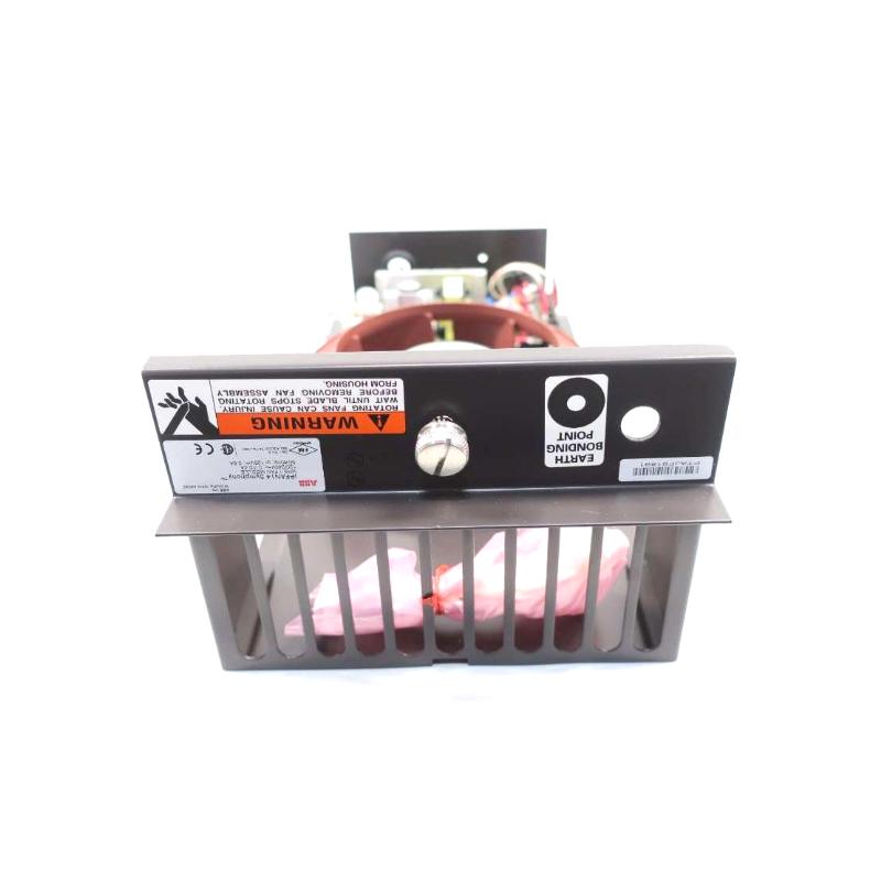 ABB Bailey IPFAN14 Fan Module