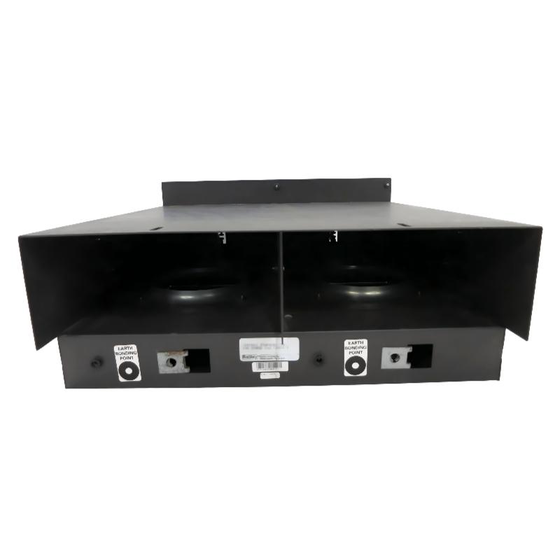 ABB Bailey IPFCH01 Power Supply Fan Chassis