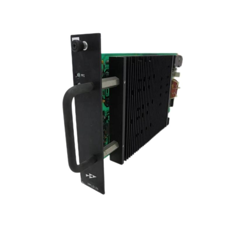 ABB Bailey IPFLD125 66424790 Field Power Modules