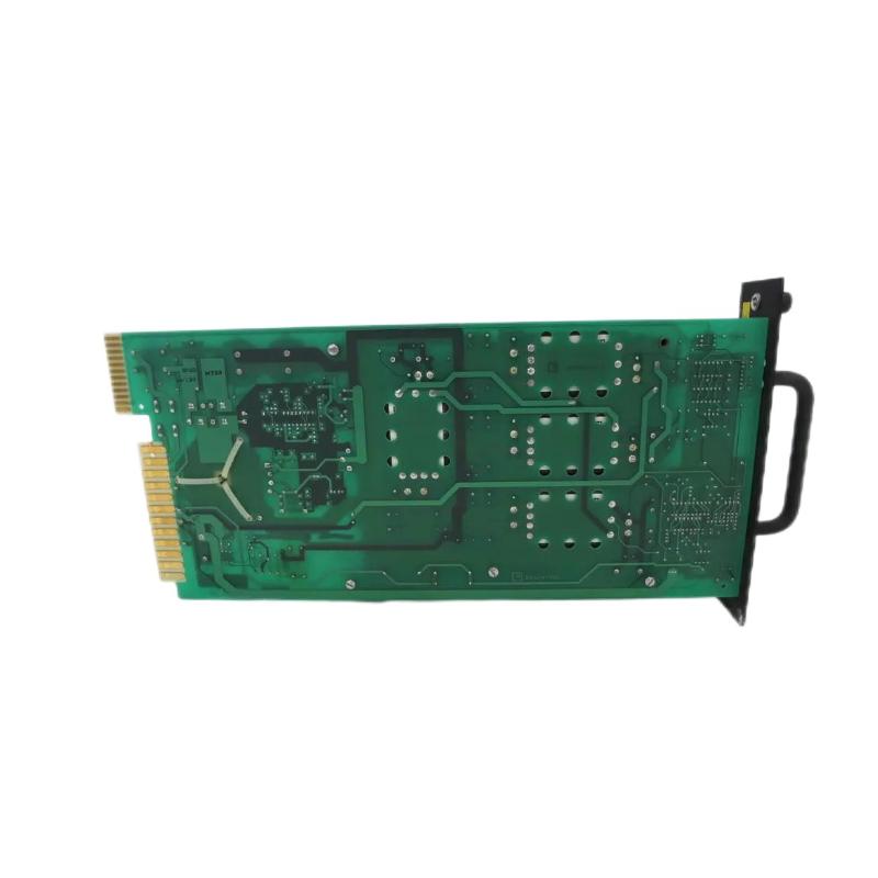 ABB Bailey IPFLD125 66424790 Field Power Modules