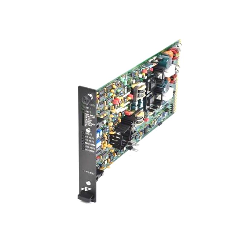 ABB Bailey IPMON01 Power Monitoring Module