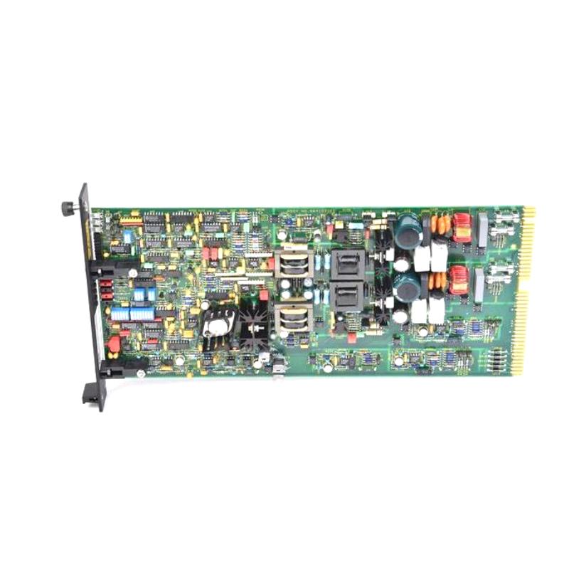 ABB Bailey IPMON01 Power Monitoring Module