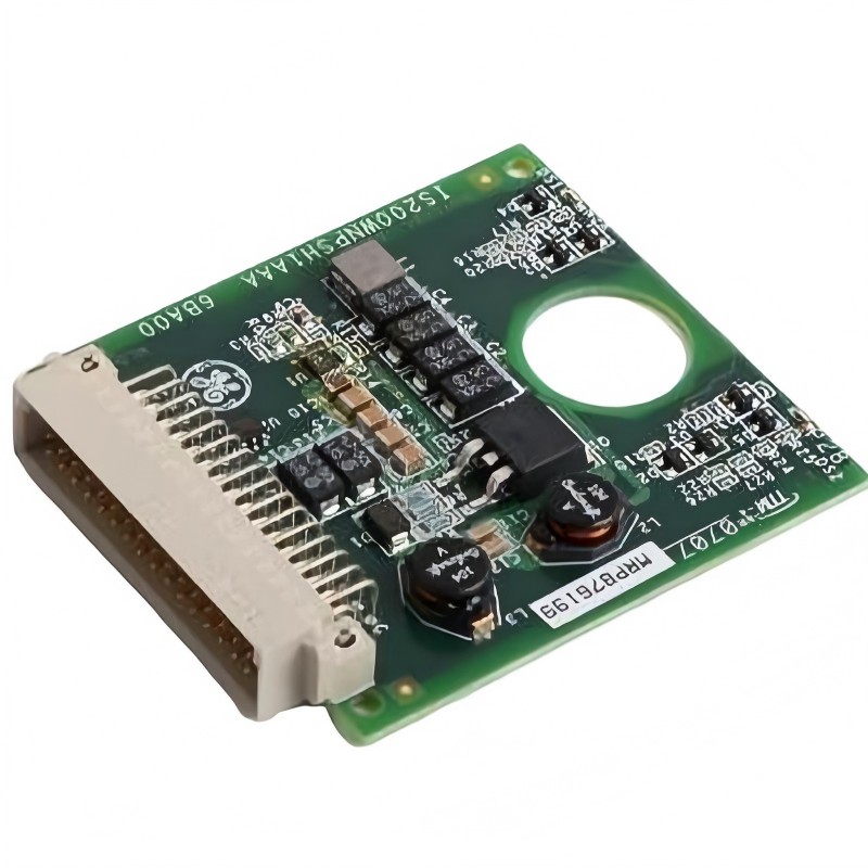 GE IS200WNPSH1AAA Power Daughter Card