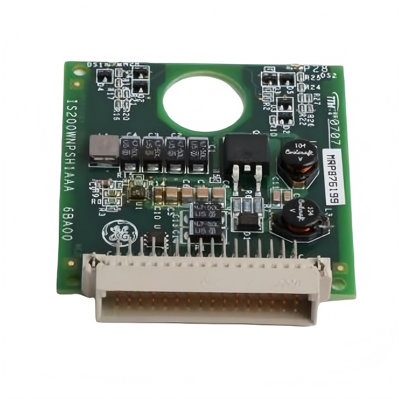 GE IS200WNPSH1AAA Power Daughter Card