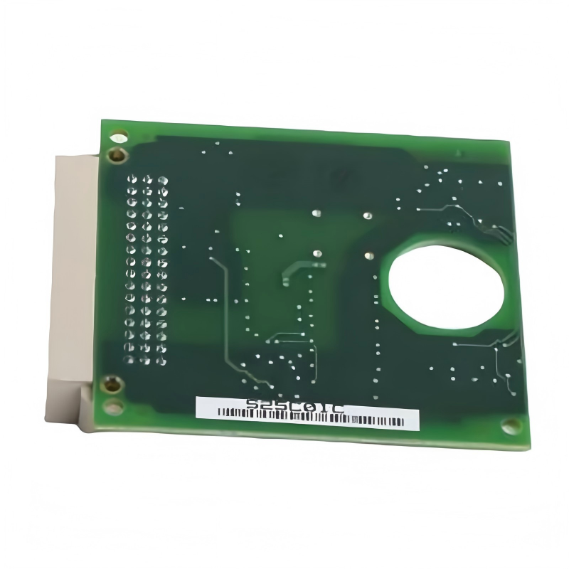 GE IS200WNPSH1AAA Power Daughter Card
