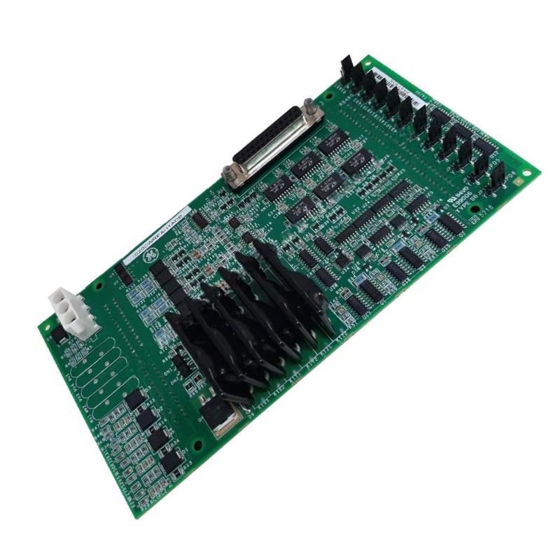 GE IS200WREAH1A	Aviation Turbine Terminal Board