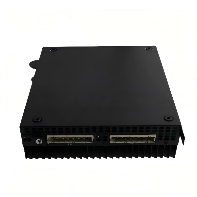 GE IS2020RKPSG3A	VME Rack Power Module