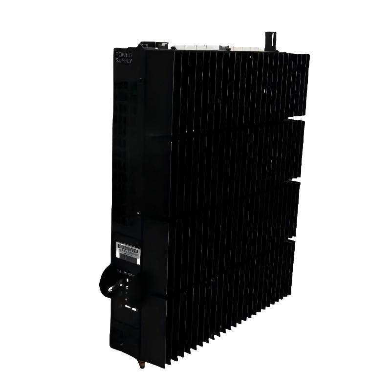 GE IS2020RKPSG3A	VME Rack Power Module
