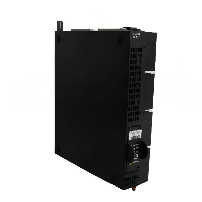 GE IS2020RKPSG3A	VME Rack Power Module