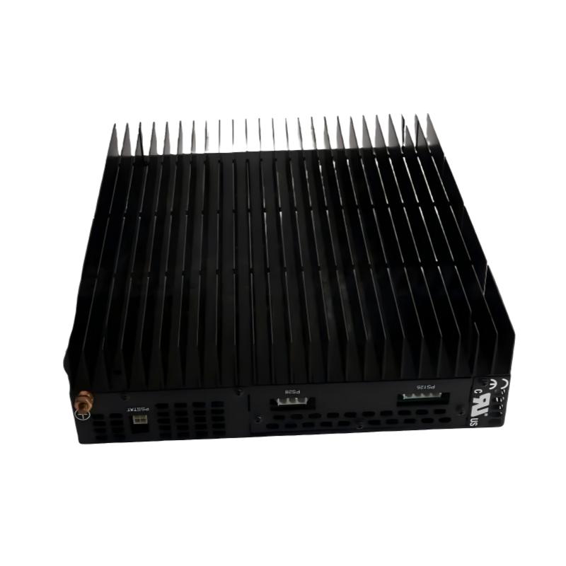 GE IS2020RKPSG3A	VME Rack Power Module