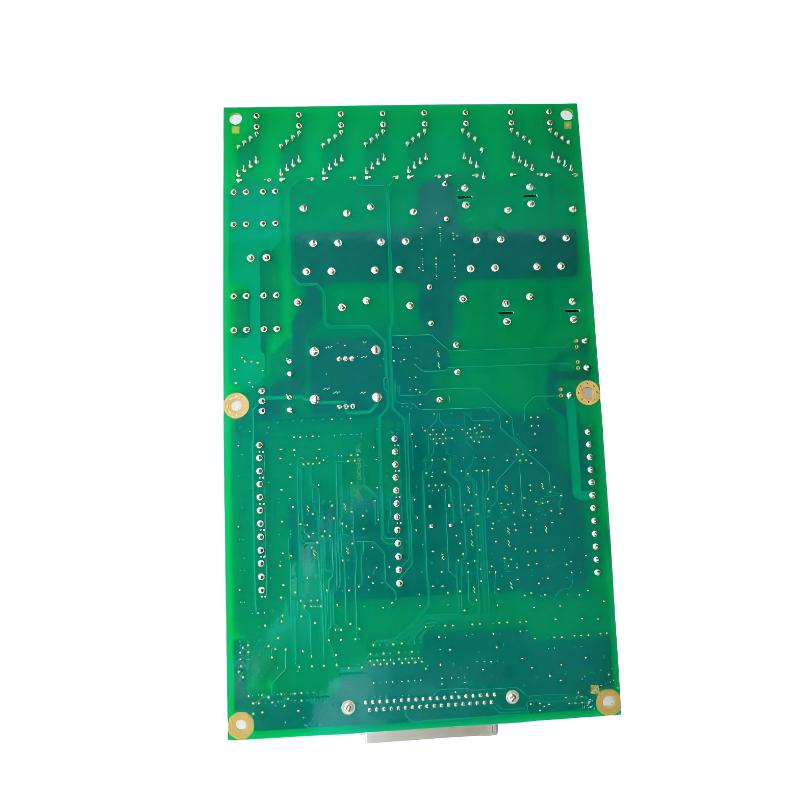 GE IS210AEAAH2B Conformal Coated Printed Circuit Boards