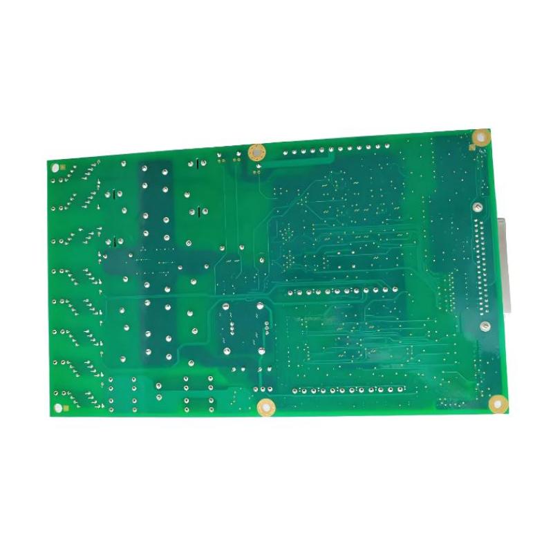 GE IS210AEAAH2B Conformal Coated Printed Circuit Boards