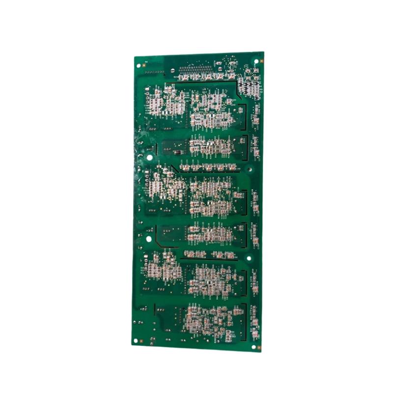 GE IS210AEAAH3B Conformal Coated Printed Circuit Boards
