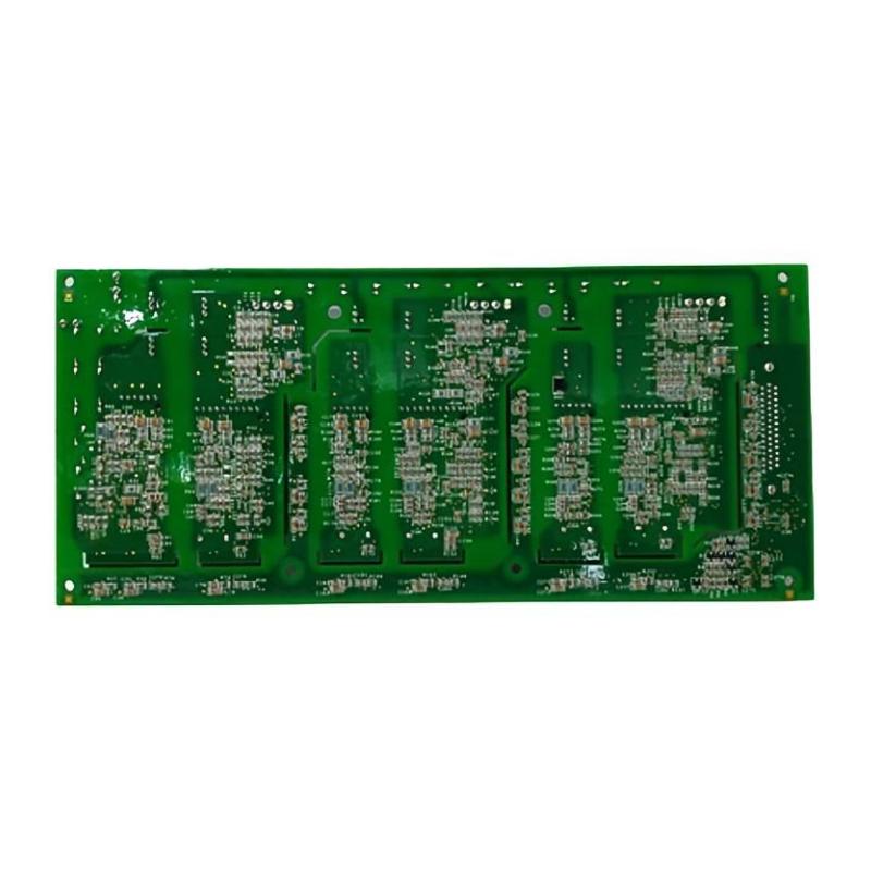 GE IS210AEBIH1B Bridge Interface Card
