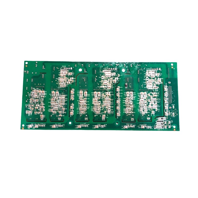 GE IS210AEBIH2B Bridge Interface Card