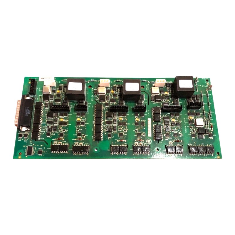 GE IS210AEBIH2B Bridge Interface Card