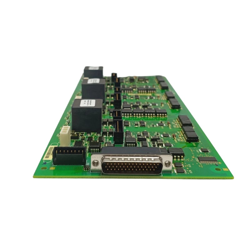 GE IS210AEBIH2BE Bridge Interface Card