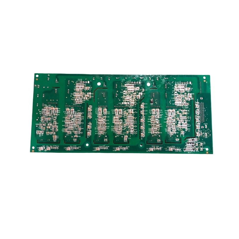 GE IS210AEBIH3B Bridge Interface Card